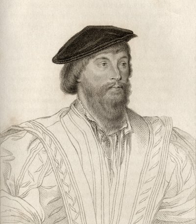 Nicholas Vaux, uit 